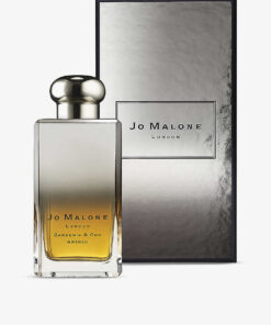 Alternative view of Jo Malone Gardenia and Oud Absolu Scent Molecule Concentrated Ultra Premium Perfume Oil