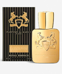 Alternative view of Parfums de Marly Godolphin Scent Molecule Concentrated Ultra Premium Perfume Oil