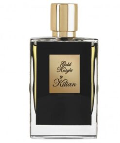 Alternative view of Kilian Gold Knight Scent Molecule Concentrated Ultra Premium Perfume Oil