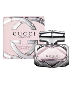 Alternative view of Gucci Bamboo Scent Molecule Concentrated Ultra Premium Perfume Oil