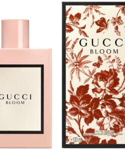 Alternative view of Gucci Bloom Scent Molecule Concentrated Ultra Premium Perfume Oil