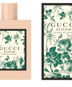 Alternative view of Gucci bloom acqua di fiori Scent Molecule Concentrated Ultra Premium Perfume Oil
