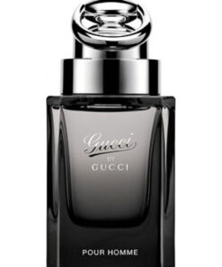 Alternative view of Gucci by Gucci Pour Homme Scent Molecule Concentrated Ultra Premium Perfume Oil