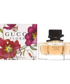 Alternative view of Gucci Flora Scent Molecule Concentrated Ultra Premium Perfume Oil