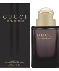 Alternative view of Gucci Intense Oud Scent Molecule Concentrated Ultra Premium Perfume Oil