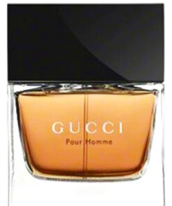 Alternative view of Gucci Pour Homme Scent Molecule Concentrated Ultra Premium Perfume Oil