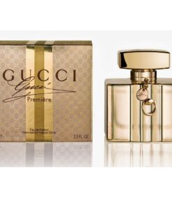 Alternative view of Gucci Premiere Scent Molecule Concentrated Ultra Premium Perfume Oil