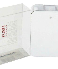 Alternative view of Gucci Rush Men Scent Molecule Concentrated Ultra Premium Perfume Oil