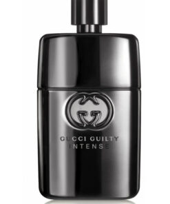 Alternative view of Gucci Guilty Intense Men Scent Molecule Concentrated Ultra Premium Perfume Oil