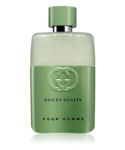 Alternative view of Gucci Guilty Love Edition Pour Homme Scent Molecule Concentrated Ultra Premium Perfume Oil
