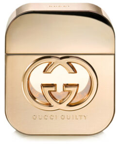 Alternative view of Gucci Guilty Pour Femme Scent Molecule Concentrated Ultra Premium Perfume Oil
