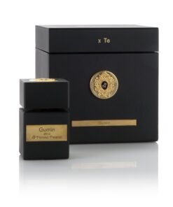Alternative view of Tiziana Terenzi Gumin Scent Molecule Concentrated Ultra Premium Perfume Oil
