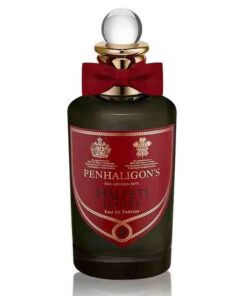 Alternative view of Penhaligon's Halfeti Leather Scent Molecule Concentrated Ultra Premium Perfume Oil