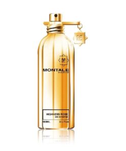 Alternative view of Montale Highness Rose Scent Molecule Concentrated Premium Perfume Oil