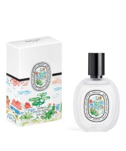 Alternative view of DIPTYQUE ILIO Scent Molecule Concentrated Ultra Premium Perfume Oil