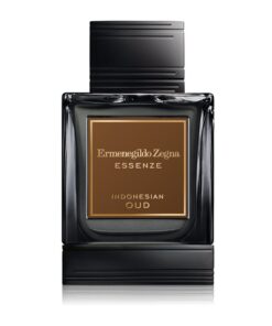 Alternative view of ERMENEGILDO ZEGNA INDONESIAN OUD Scent Molecule Concentrated Ultra Premium Perfume Oil