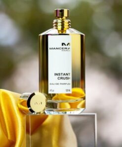 Alternative view of Mancera Instant Crush Scent Molecule Concentrated Premium Perfume Oil