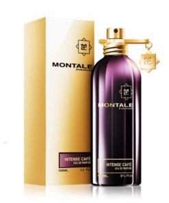 Alternative view of Montale Intense Cafe Scent Molecule Concentrated Premium Perfume Oil