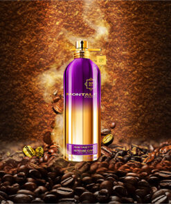 Alternative view of Montale Intense Cafe Ristretto Scent Molecule Concentrated Premium Perfume Oil