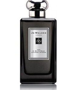 Alternative view of Jo Malone Iris and White Musk Scent Molecule Concentrated Ultra Premium Perfume Oil