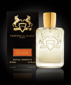 Alternative view of Parfums de Marly Ispazon Scent Molecule Concentrated Ultra Premium Perfume Oil