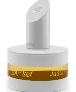 Alternative view of SoOud Jadab Scent Molecule Concentrated Ultra Premium Perfume Oil