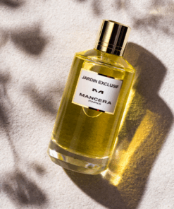 Alternative view of Mancera Jardin Exclusif Scent Molecule Concentrated Premium Perfume Oil