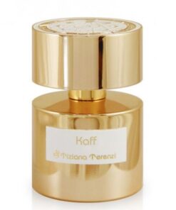 Alternative view of Tiziana Terenzi kaff extrait Scent Molecule Concentrated Ultra Premium Perfume Oil