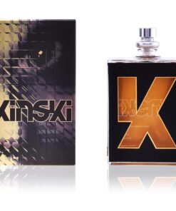 Alternative view of Scent Molecule Concentrated Ultra Premium Perfume Oil inspired by KINSKI