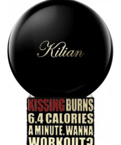 Alternative view of Kilian Kissing Scent Molecule Concentrated Ultra Premium Perfume Oil