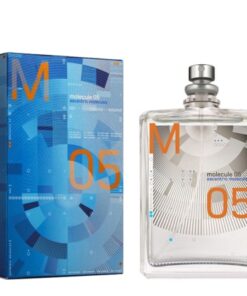 Alternative view of Scent Molecule Concentrated Ultra Premium Perfume Oil inspired by MOLECULE 05