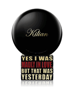 Alternative view of Kilian Madly in Love Scent Molecule Concentrated Ultra Premium Perfume Oil