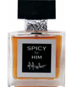 Alternative view of Micallef Spicy for Him Scent Molecule Concentrated Ultra Premium Perfume Oil