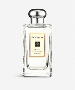 Alternative view of Jo Malone Mimosa and Cardamom Scent Molecule Concentrated Ultra Premium Perfume Oil