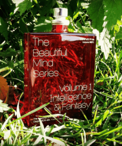 Alternative view of Scent Molecule Concentrated Ultra Premium Perfume Oil inspired by Escentric Molecules the beautiful mind series volume 1