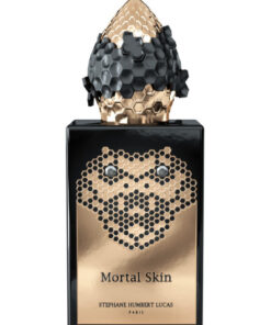 Alternative view of Stephane Humbert Lucas 777 Mortal Skin Scent Molecule Concentrated Ultra Premium Perfume Oil