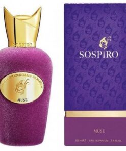 Alternative view of Sospiro Muse Scent Molecule Concentrated Ultra Premium Perfume Oil