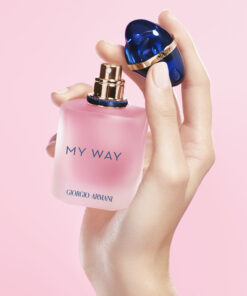 Alternative view of Giorgio Armani My Way Florale Edp 90ml