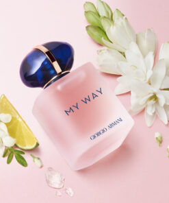 Giorgio Armani My Way Florale Edp 90ml