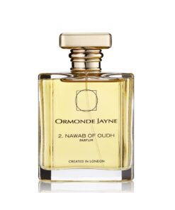 Alternative view of Ormonde Jayne Nawab Of Oudh Super Scent Molecule Concentrated Ultra Premium Perfume Oil