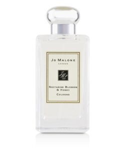 Alternative view of Jo Malone Nectarine Blossom and Honey Scent Molecule Concentrated Ultra Premium Perfume Oil