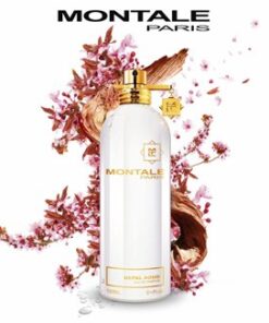 Alternative view of Montale Nepal Oud Scent Molecule Concentrated Premium Perfume Oil