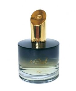 Alternative view of SoOud Nur Scent Molecule Concentrated Ultra Premium Perfume Oil