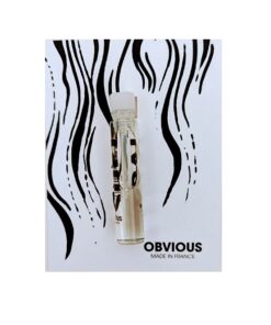 Un Bois by Obvious 1.5ml Vial for Woman & Men