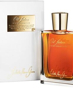 Alternative view of Juliette Has a Gun Oil Fiction Scent Molecule Concentrated Ultra Premium Perfume Oil