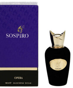 Alternative view of SOSPIRO Opera Scent Molecule Concentrated Ultra Premium Perfume Oil
