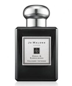 Alternative view of Jo Malone Orris & Sandalwood Scent Molecule Concentrated Ultra Premium Perfume Oil