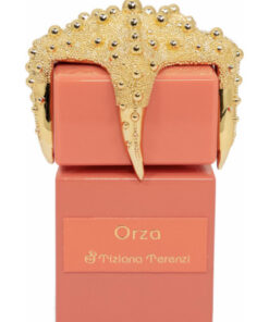 Alternative view of Tiziana Terenzi Orza Scent Molecule Concentrated Ultra Premium Perfume Oil