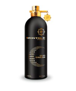 Alternative view of Montale Oud Dream Scent Molecule Concentrated Premium Perfume Oil