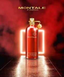 Alternative view of Montale Oud Tobacco Scent Molecule Concentrated Premium Perfume Oil